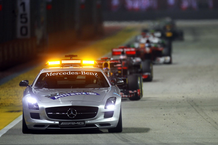 Safety Car