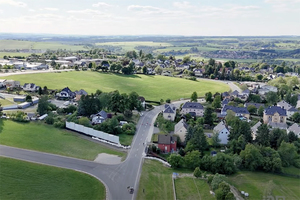 Rundflug über das Schleizer Dreieck)