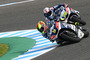 Héctor Barberá vor Loris Baz
