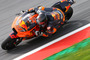 Mika Kallio: «Meine Priorität ist es, bei Red Bull KTM zu bleiben»