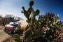 Sébastien Loeb bei seinem sensationellen Comeback in Mexiko