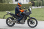 Prototyp der 790 Adventure