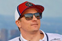 Kimi Räikkönen