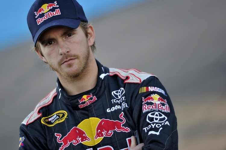 Speeds NASCAR-Karriere verlief bisher erfolglos