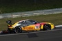 Zählt zu den Favoriten: Der BMW M4 GT3 vom BMW Junior Team