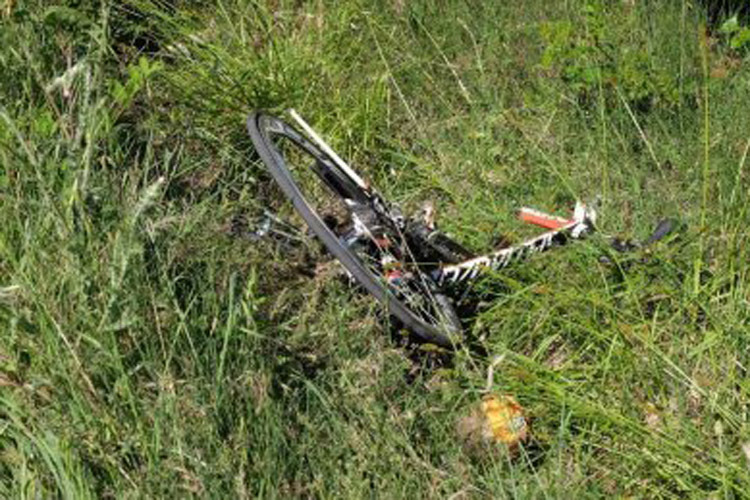 Unfall Nicky Hayden Unfall Nicky Hayden