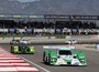 Fahren die LMP in 2010 in einer gemeinsamen Klasse?