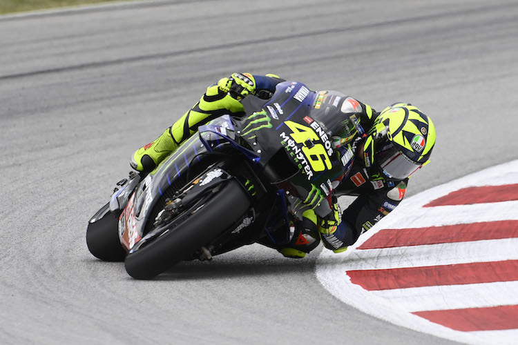 Valentino Rossi