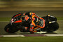 Open-Sensation Aleix Espargaró in Katar