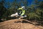 Vollwertige Motocross-Motorräder: Heute reisst eine 85er an wie vor 10 Jahren eine 125er
