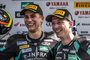 Julian Puffe und Toni Finsterbusch