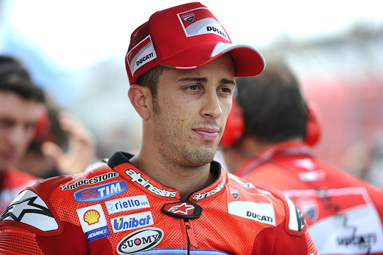 Andrea Dovizioso