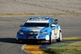 Alain Menu im neuen Chevrolet Cruze