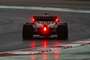 Esteban Ocon führte die Zeitenliste mit 2:06,115 min an, als die Session unterbrochen wurde