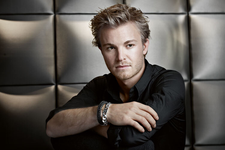 Nico Rosberg, im Herzen ein Rebell