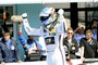 Marco Wittmann holt erneut die Pole