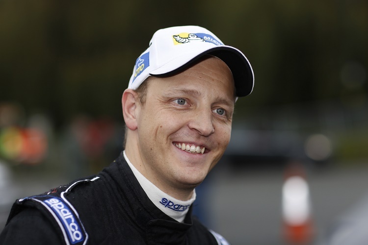 Mikko Hirvonen