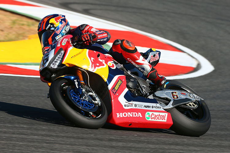 Stefan Bradl