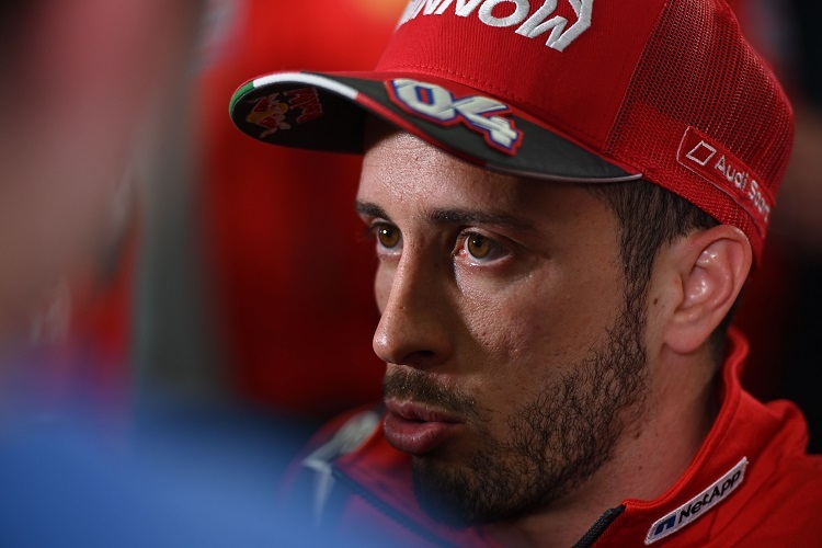 Andrea Dovizioso