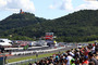 Start der Supersport-WM-Piloten 2021 im Autodrom Most