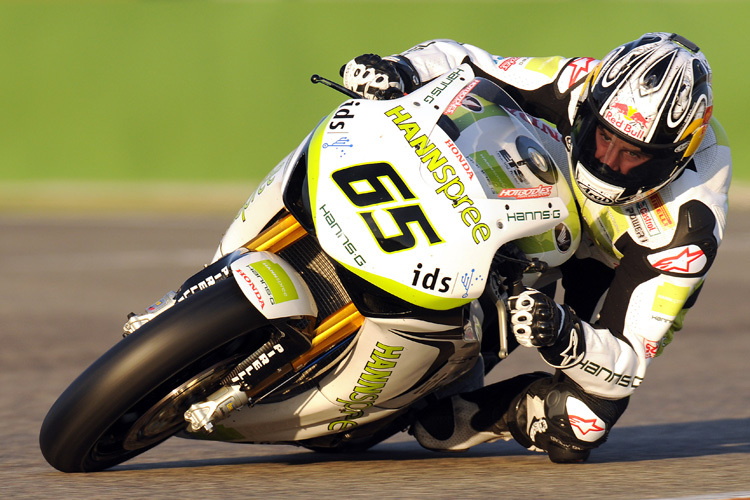 Jonathan Rea hatte wieder die Nase vorne