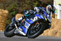 Sheridan Morais bei seinem erfolgreichen Roadracing-Debüt in Frohburg 2019