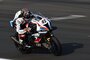 Scott Redding