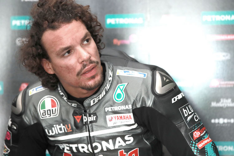 Franco Morbidelli