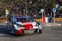 Sébastien Ogier beim Spanien-Shakedown
