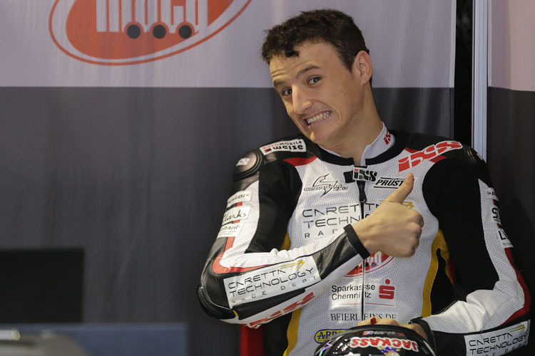 Jack Miller geht von Honda zu KTM