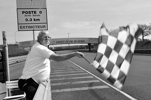 Karl «Carlo» Auer 1944 - 2024)