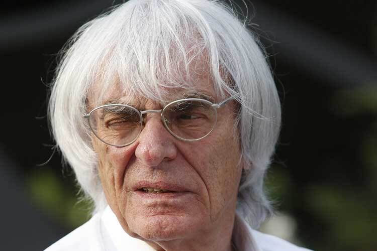 Bernie Ecclestone muss wahrscheinlich auch in London vor Gericht