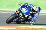 Aleix Espargaró war von der Suzuki positiv überrascht