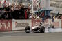 Mika Häkkinen in Suzuka 1998