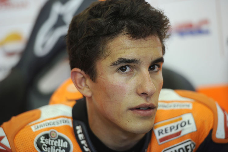 Marc Márquez