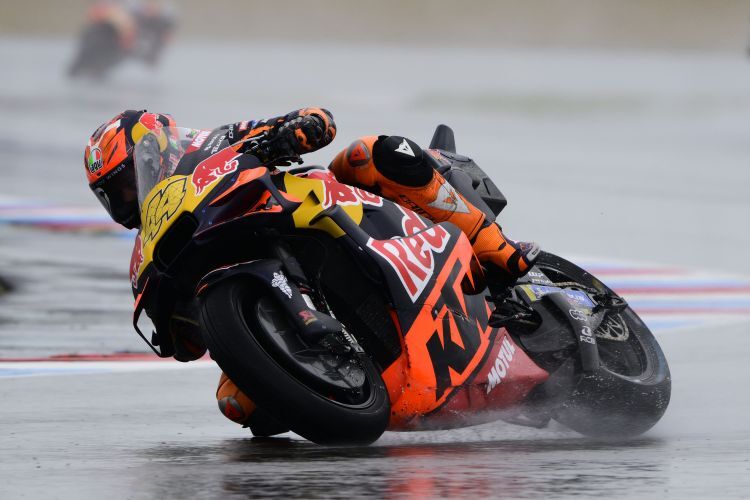 Pol Espargaró
