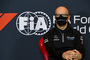 Simon Roberts in Imola 2020