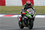 Tom Sykes steht kurz vor der WM-Führung