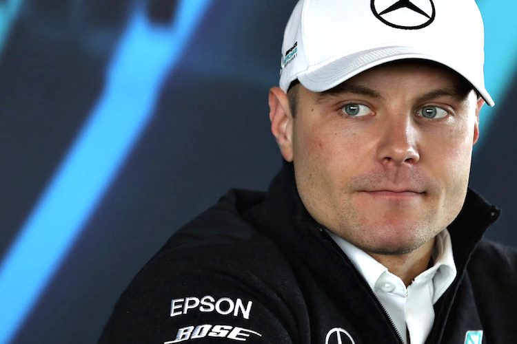 Valtteri Bottas