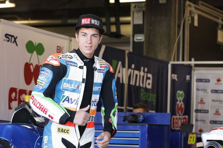 Maverick Viñales