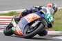 Marcel Becker - Yamaha TZ 250