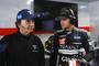 Emerson und Pietro Fittipaldi