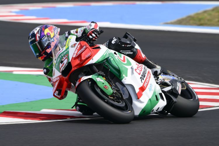Johann Zarco