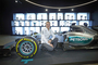 Herausforderung bei Mercedes: Valtteri Bottas muss sich in diesem Jahr beweisen