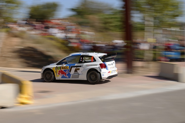 Sébastien Ogier