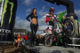 Arnaud Tonus: Im dritten  Rennen US-Star Ryan Dungey bezwungen