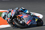 Marcel Schrötter beim Finale in Valencia: In der Moto2 nicht alle Ziele erreicht