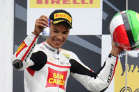 Franco Morbidelli: Mit der Dynastie nichts zu tun!/Moto2 SPEEDWEEK