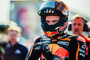 Vollblut-Racer Brad Binder (28)