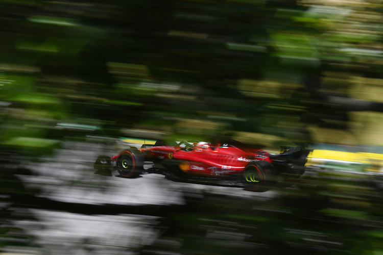 Charles Leclerc